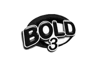 Logo Bold 3