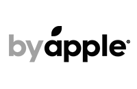 Logo ByApple