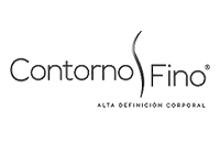 Logo Contorno Fino