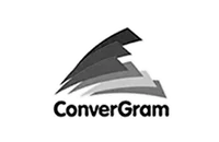 Logo Convergram