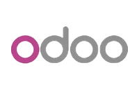 Logo de Odoo