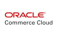 Logo de Oracle Commerce
