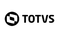 Logo de TOTVS