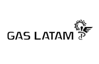 Logo Gas LATAM