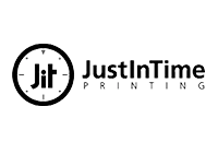 Logo Just In Time