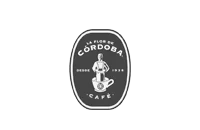 Logo La Flor de Córdoba
