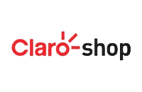 Logo de Claro Shop