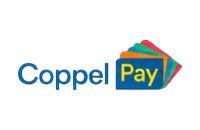 Logo de Coppel