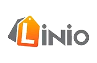 Logo de Linio