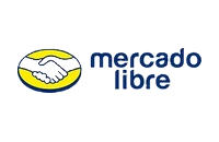 Logo de Mercado Libre