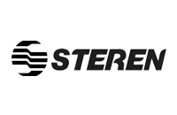 Logo Steren