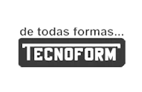 Logo Tecnoform
