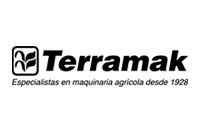 Logo Terramark