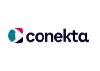 Logo Conekta