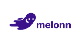 Logo Melonn