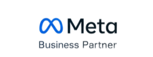 Logo Meta Business Partner