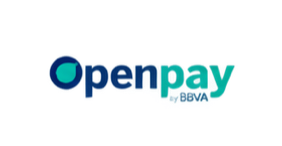 Logo Openpay