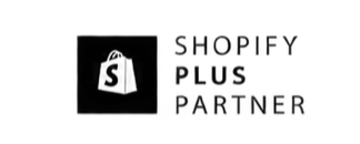 Logo Shopify Plus Partner