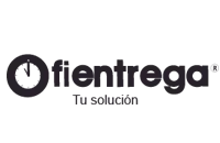 Logo Ofientrega