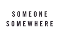 Logo Someone Somewhere