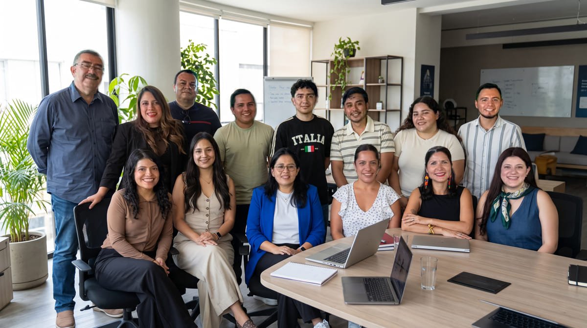 Vitateam Equipo Profesional