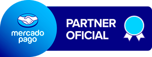 Logo Partner Mercado Pago