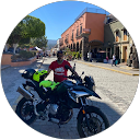 Viajar y Rodar, mis dos pasiones profile picture