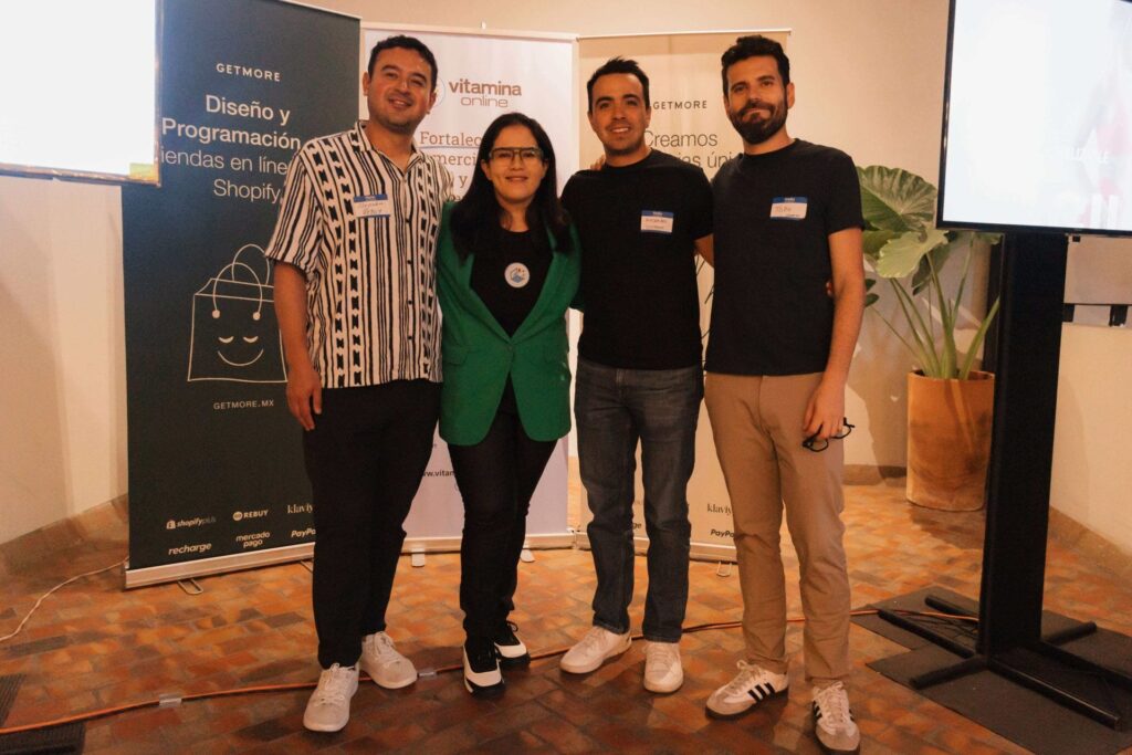Evento Modelos de Negocio B2B