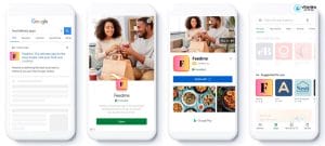 Google Ads Guadalajara remarketing de Aplicaciones