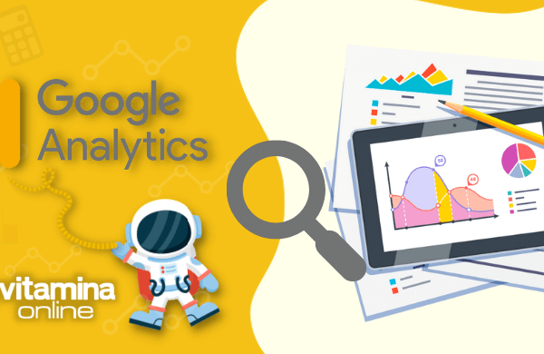 Google Analytics Métricas clave