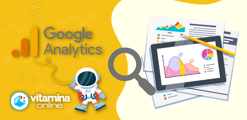 Google Analytics: Métricas clave