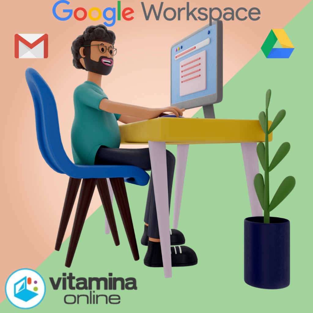 ¿Qué plan de workspace le convien a mi empresa?