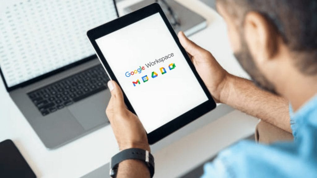 Google Workspace Business Standard: Productividad Máxima