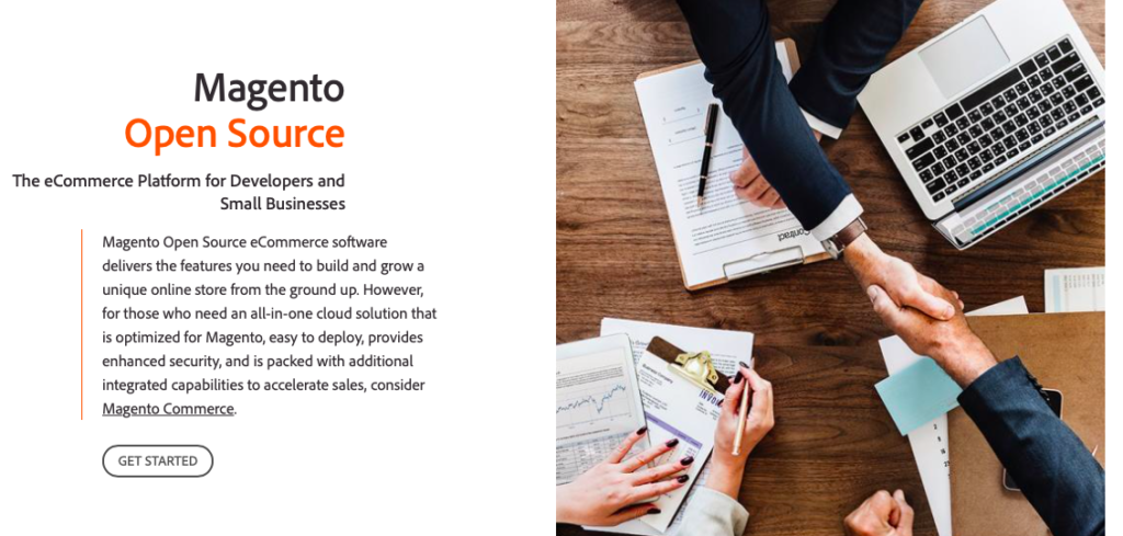 Magento-Open-Source |