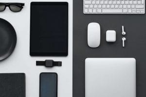 Migración a Shopify todo tipo de dispositivos