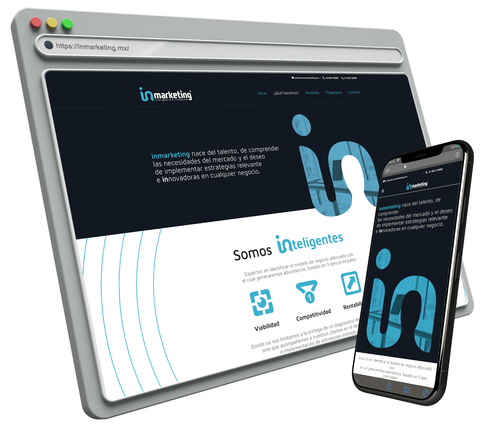 MockupInMarketing Mockup inmarketing