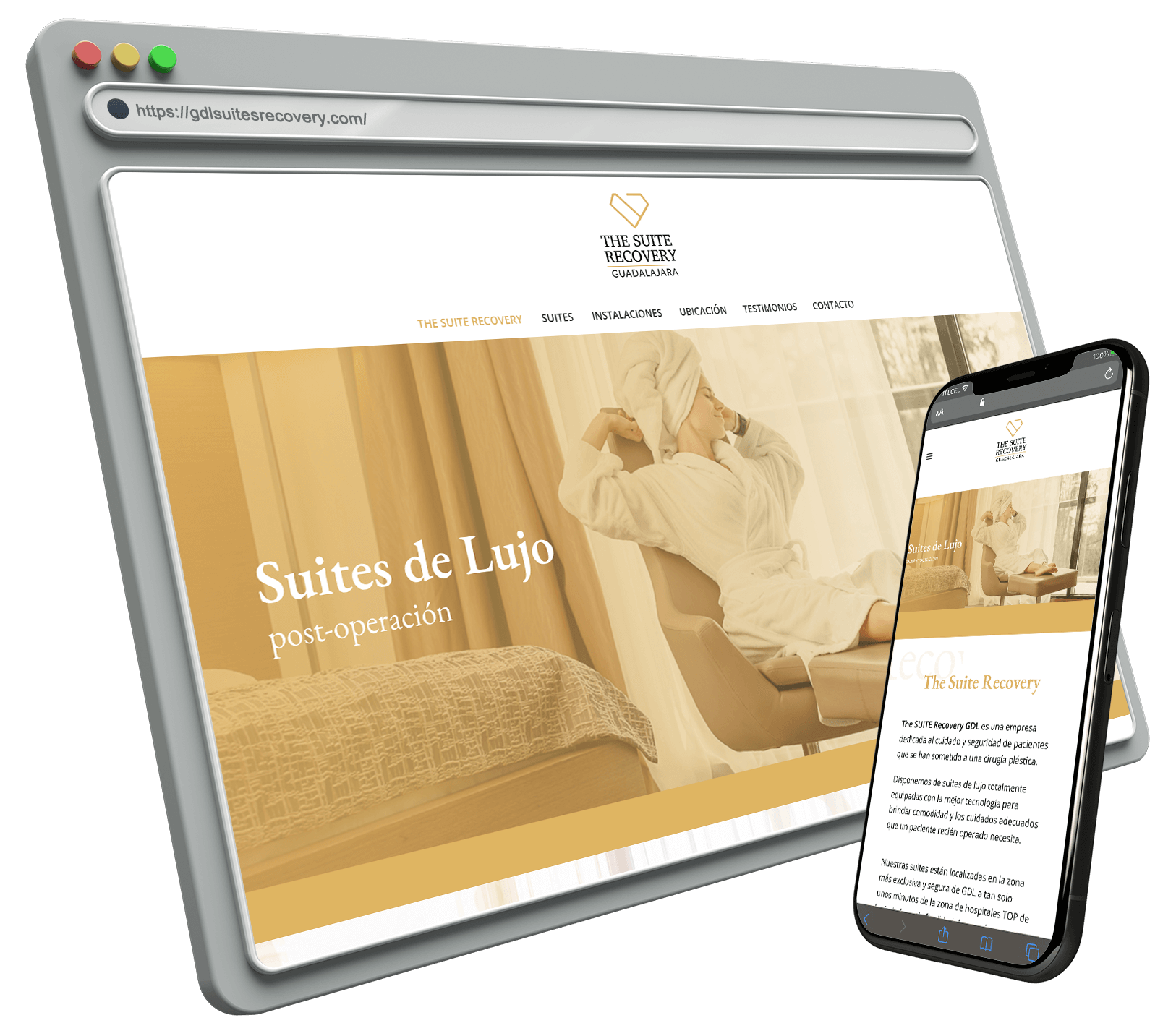 MockupSuitesRecovery Mockup suites recovery