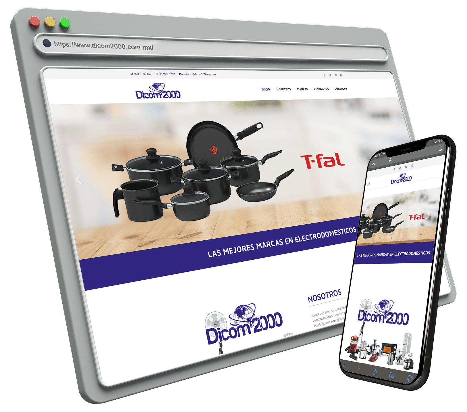 Mockupdicom2000 Mockup Dicom 2000
