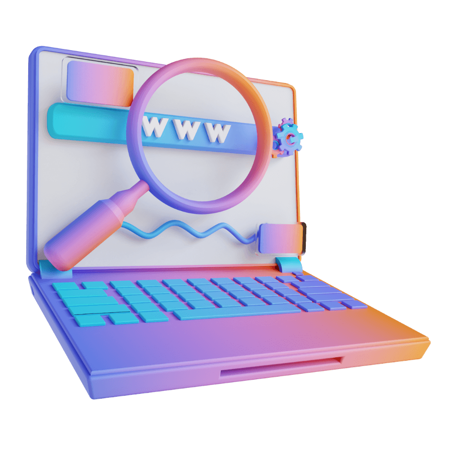 Página web