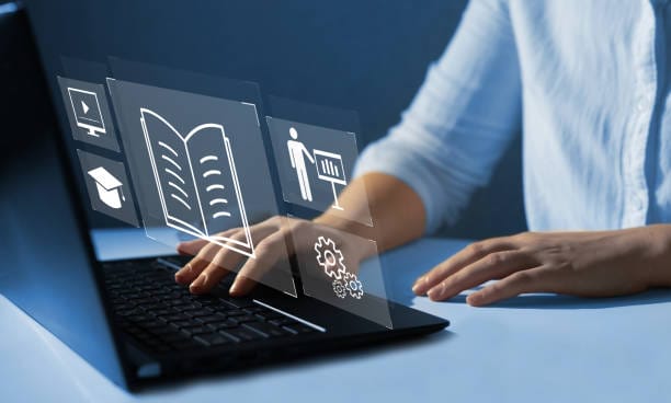 Página web informativa … ¿Qué es?