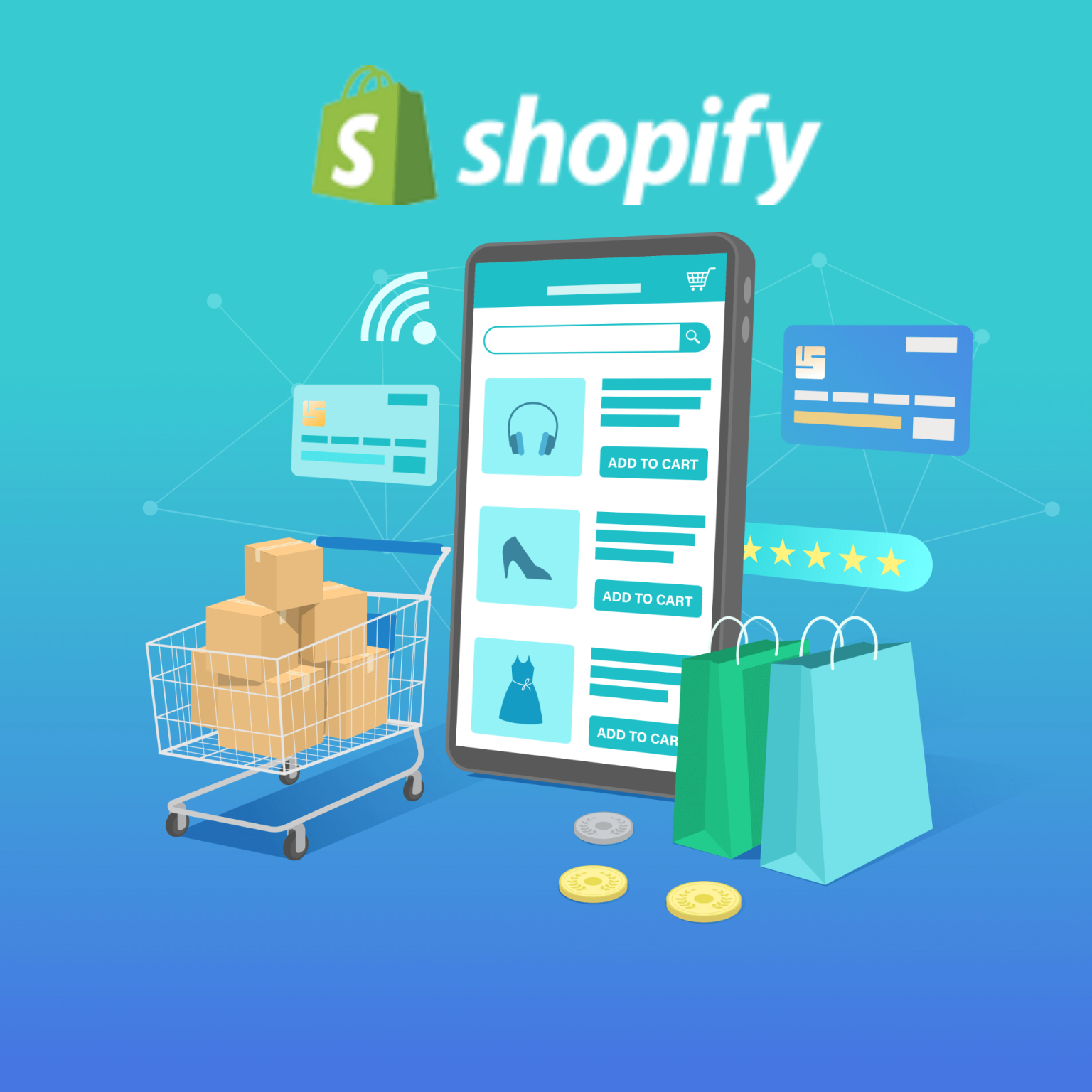 migrar a shopify  Pasos para una migración exitosa a Shopify