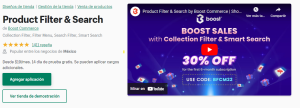 Product Filter Search Product Filter and Search