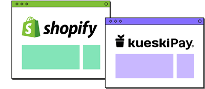 Shopify + KueskiPay Promo