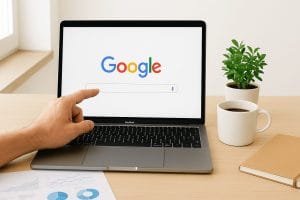 Ventajas de Usar Google Workspace para tu Negocio
