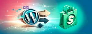 Migrar de Woocommerce a Shopify