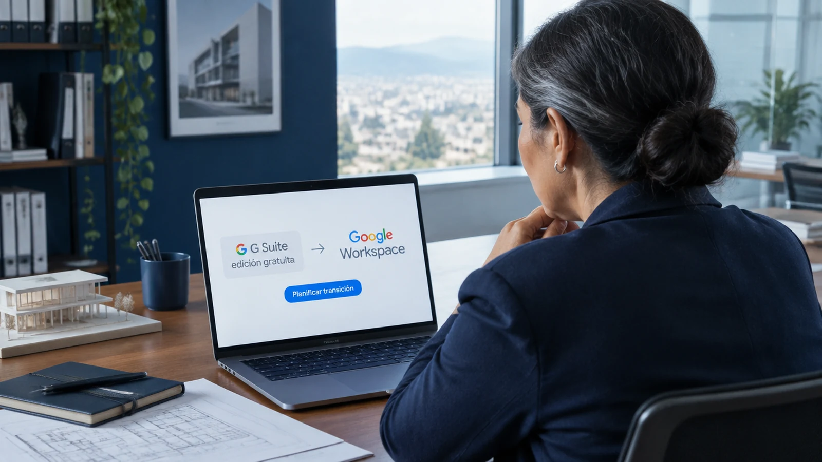 El fin de la edición gratuita de G Suite: qué pasó y qué hacer si aún dependes de ella