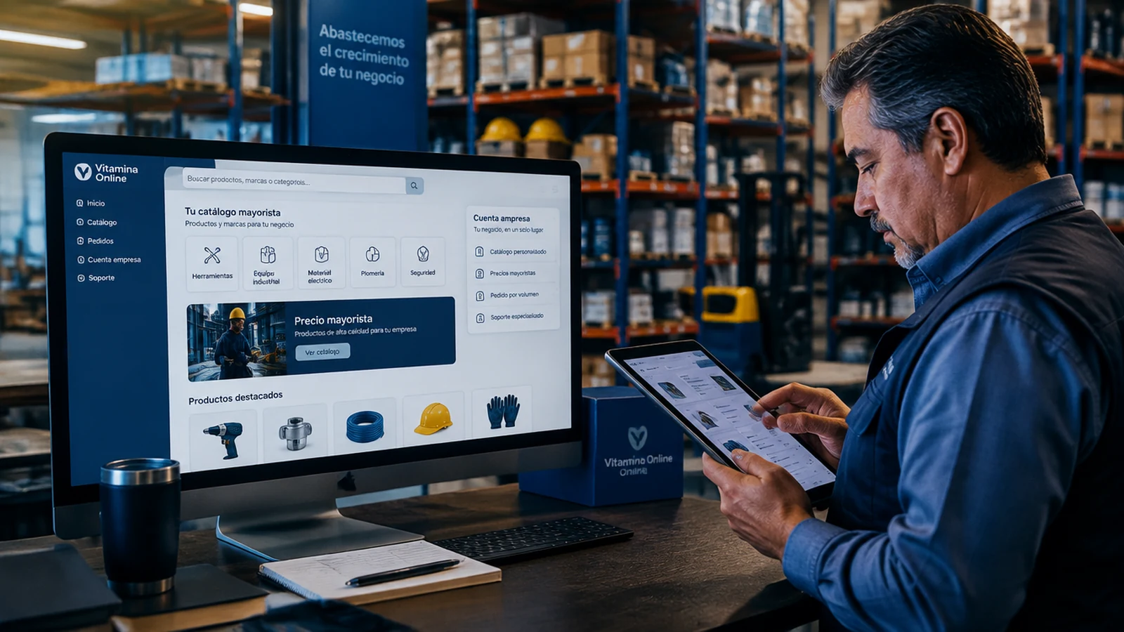 9 funciones de Shopify B2B para vender al mayoreo