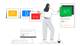 Campañas de shopping google ads