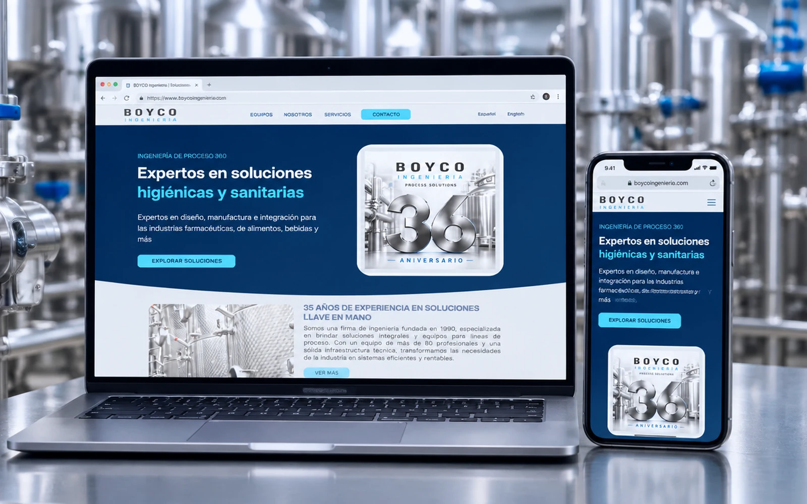 Boyco