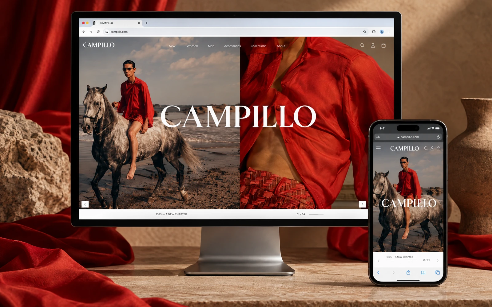 Campillo